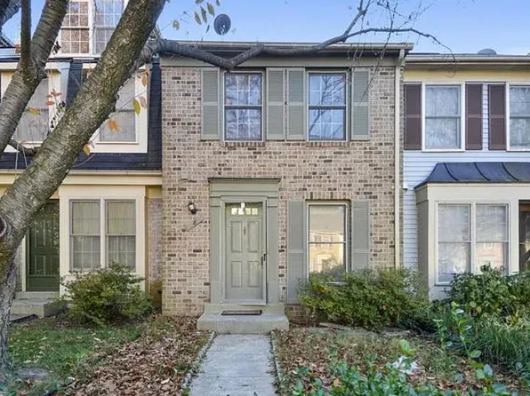 8 Strath Haven Ct, Montgomery Village, MD 20886