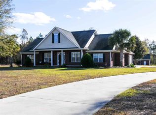 1307 Pisgah Church Rd, Aynor, SC 29511