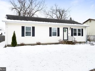 314 Moss St, Chesapeake City, MD 21915