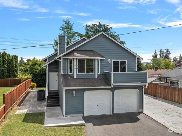 540 NE 125th Street, Seattle, WA 98125