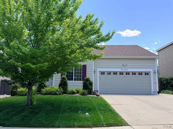 3724 Bison Ln, Pueblo, CO 81005