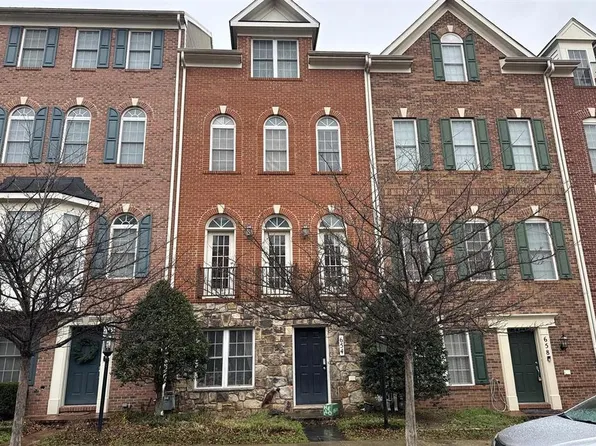 654 Raven Ave, Gaithersburg, MD 20877