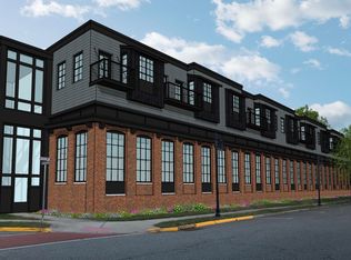 315 Railroad Ave #201, East Rutherford, NJ 07073