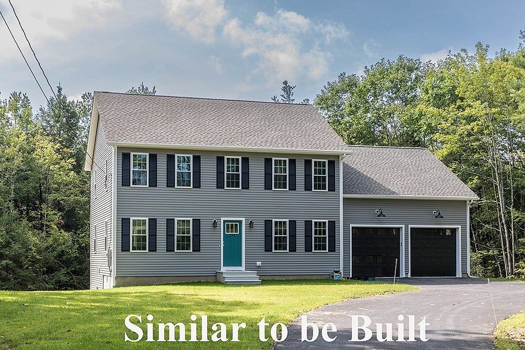 LOT 1 1a South Rd, Templeton, MA 01468 MLS 73204690 Zillow