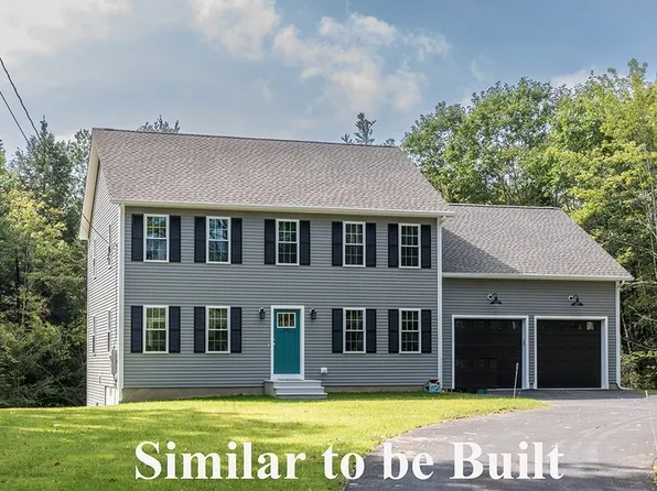 554 Highland Ave, Athol, MA 01331