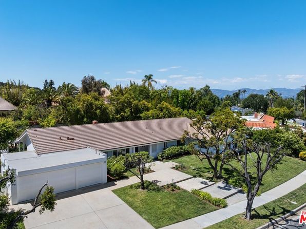4671 Vista De Oro Ave, Woodland Hills, CA 91364