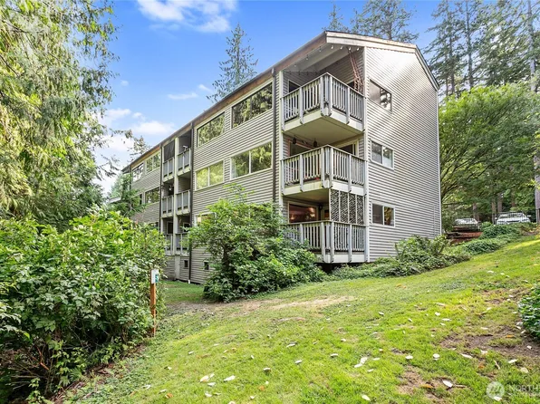 2 Marigold Drive #38, Bellingham, WA 98229