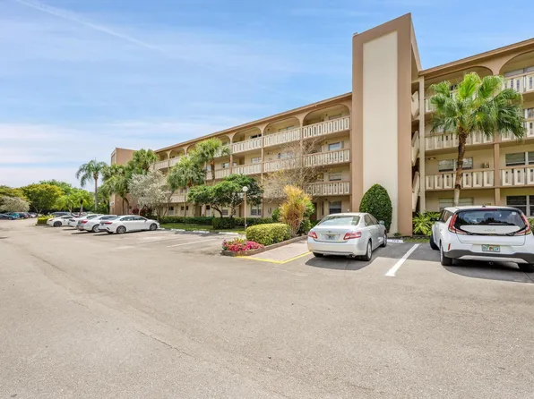 1605 Abaco Drive #J2, Coconut Creek, FL 33066