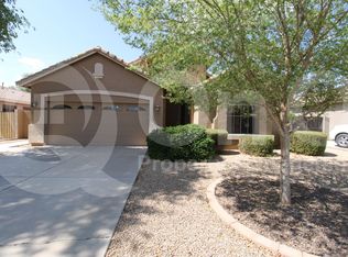3250 E Hampton Ln, Gilbert, AZ 85295