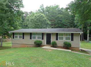 39 Bailey Dr, Newnan, GA 30263