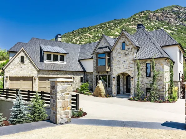 9653 S Quail Hill Ln, Sandy, UT 84092