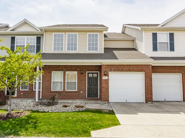 9763 Rolling Plain Dr, Noblesville, IN 46060