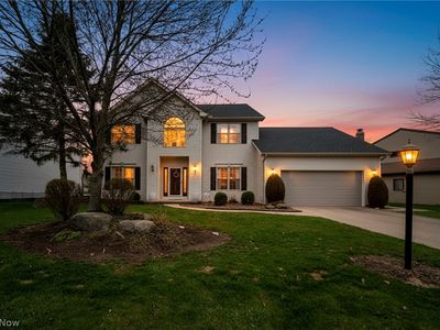 17200 Greenwood Dr, Strongsville, OH, 44136