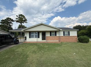 1418 1st Ave SW, Decatur, AL 35601