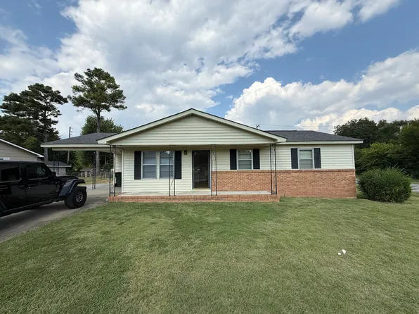 1418 1st Ave SW, Decatur, AL 35601