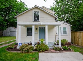 3009 Hartford St, Portsmouth, VA 23707