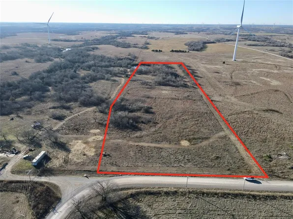 0 County Road 1560, Rush Springs, OK 73082