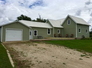 13540 Rr Ave, Ackley, IA 50601