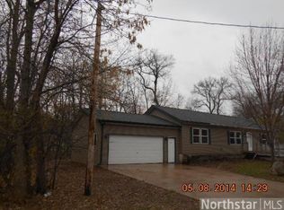 2100 Goldfinch Dr, Buffalo, MN 55313