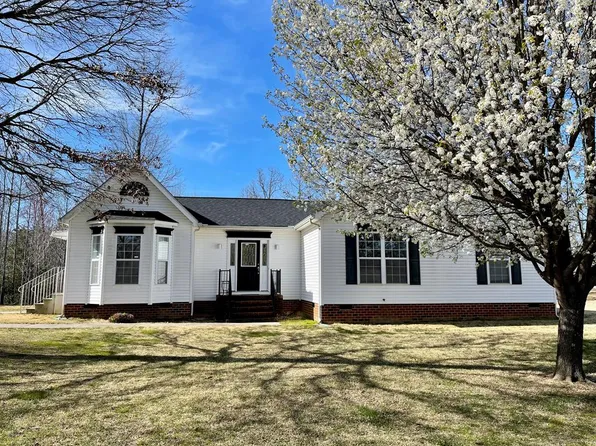 12421 Cople Hwy, Kinsale, VA 22488