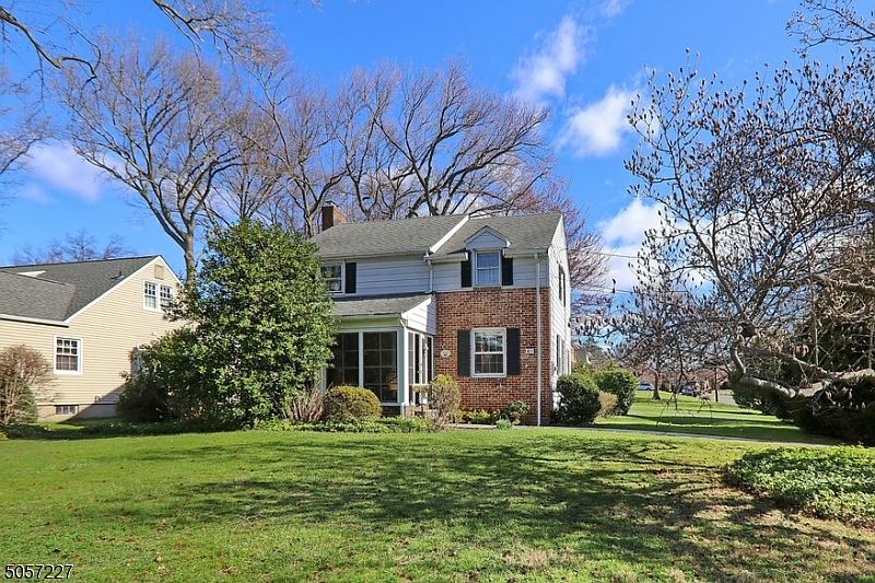 815 Westfield Rd, Scotch Plains, NJ 07076 Zillow