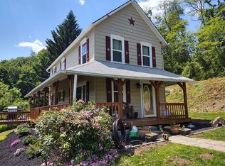 303 Reynolds Rd, Linden, PA 17744