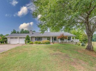 342 Us 221s Hwy, Rutherfordton, NC 28139