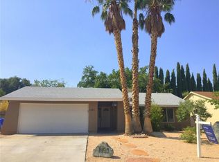 1423 Bronco Rd, Boulder City, NV 89005