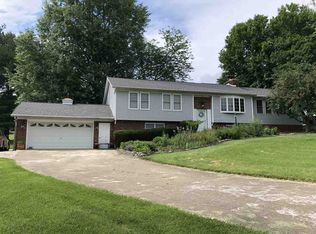 41 Indian Trails Cir, Bedford, IN