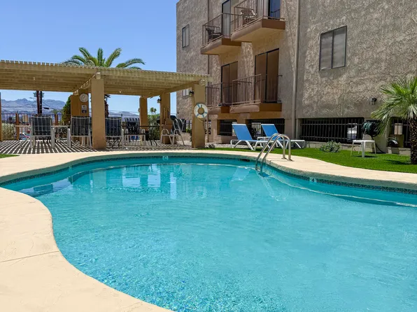 2094 Mesquite Ave Unit 126, Lake Havasu City, AZ 86403