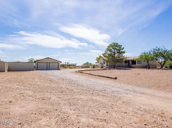 3379 E Calle Agassiz, Vail, AZ 85641
