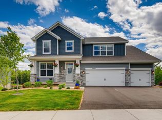 10723 Sundance Blvd N, Maple Grove, MN 55369