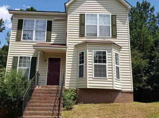 2129 Arlin St NE, Conyers, GA 30012