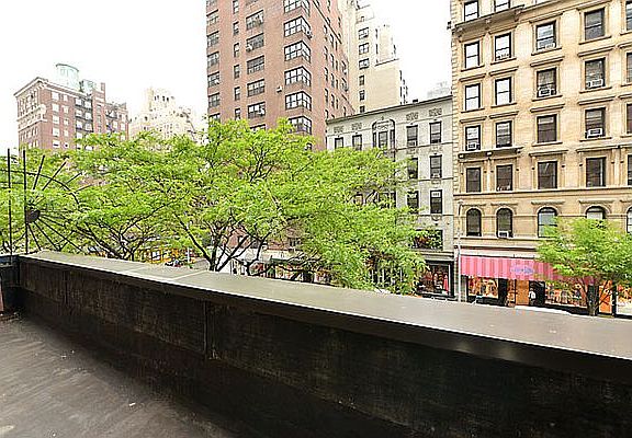 5th image of 1061 Madison Ave APT 2A