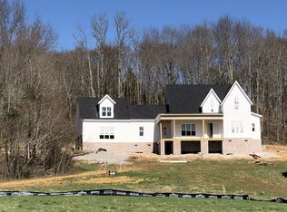 4008 Grace Creek Valley Lane Lot TRACT 2, Thompsons Station, TN 37179