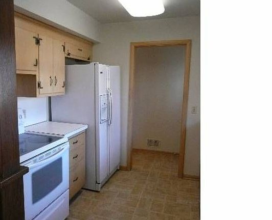 Kitchen Appliances Includ