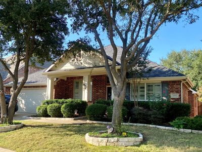 3808 Appleton Ln, Flower Mound, TX, 75022