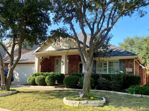 3808 Appleton Ln, Flower Mound, TX 75022