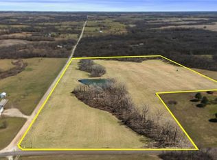 9881 NW 365th Rd, Stewartsville, MO 64490