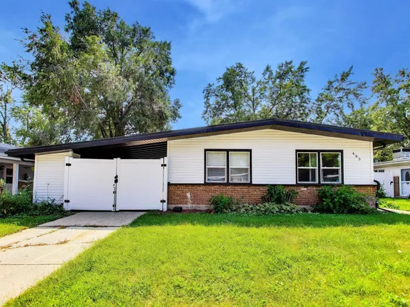 483 Talala St, Park Forest, IL 60466