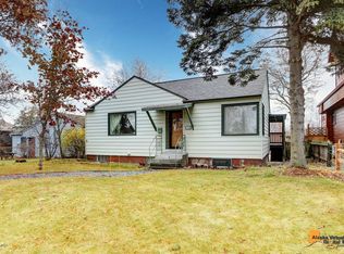 1344 W 11th Ave, Anchorage, AK 99501