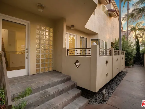 730 S Catalina Ave Unit D, Redondo Beach, CA 90277