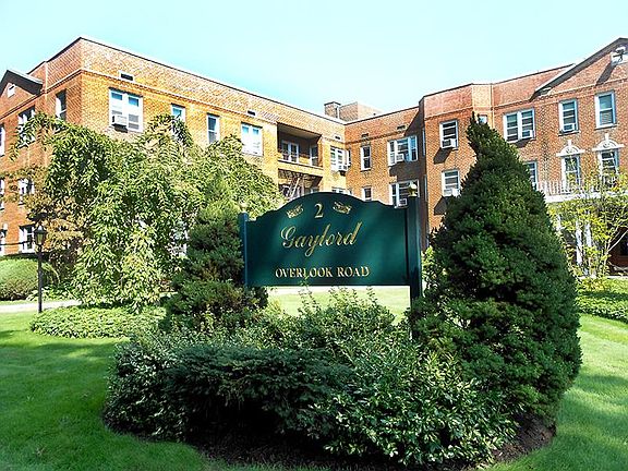 Building Sign