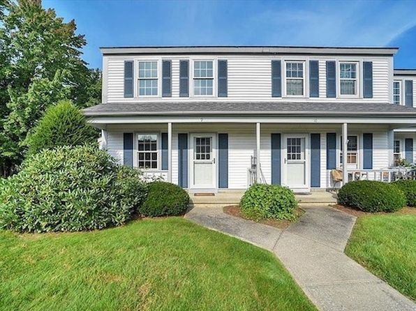 60 Brickyard Rd UNIT 9