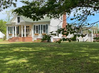 18653 Atomic Rd, Jackson, SC 29831