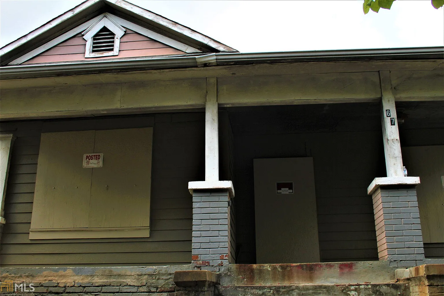 67 Fitzgerald St SE photo 1