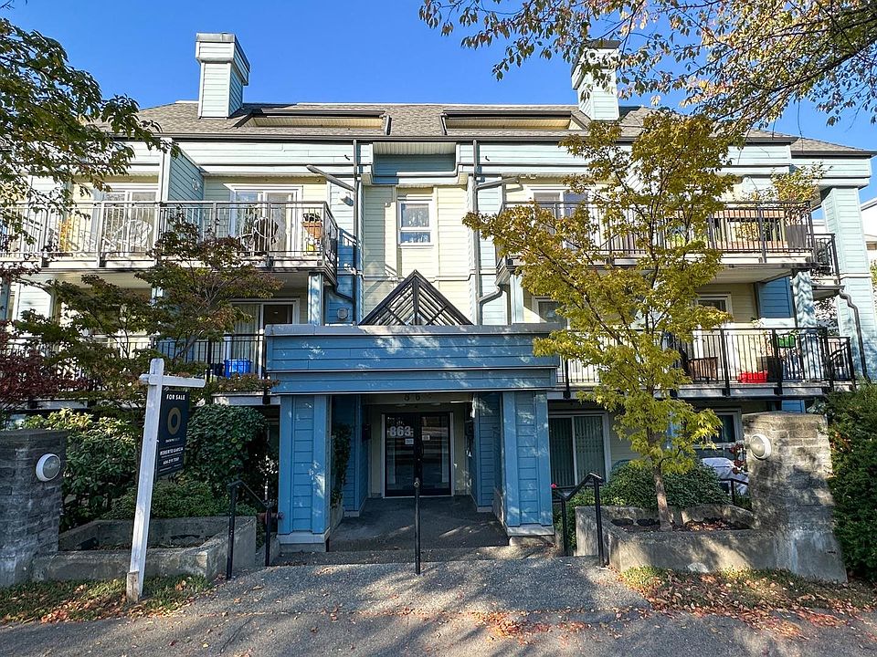 1st image of 863 W 16th Ave #403