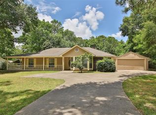 5407 Rose Ln, Spring, TX 77373