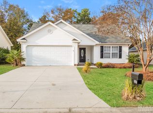 367 Colony Lakes Dr, Lexington, SC 29073