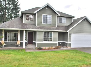 3819 S 252nd Pl, Kent, WA 98032